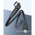 Data Mobiele Telefoon Cable de cargador USB